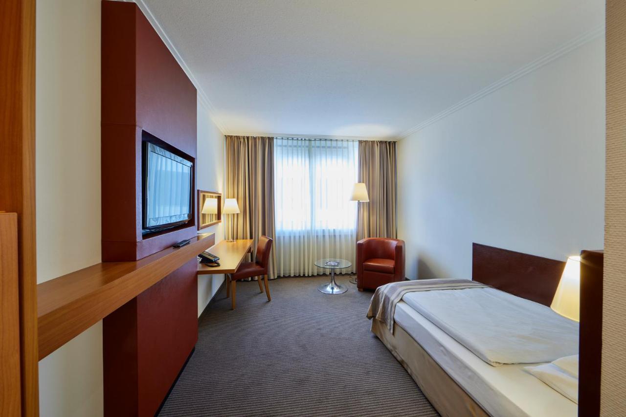 Hotel Bredeney Essen Exterior photo