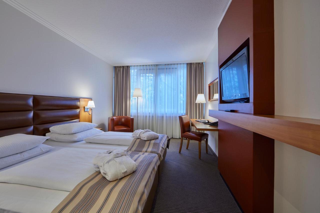 Hotel Bredeney Essen Exterior photo