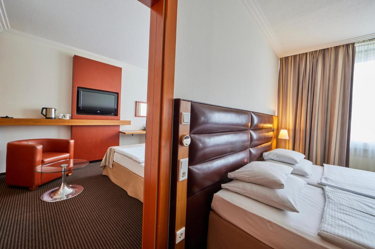 Hotel Bredeney Essen Exterior photo