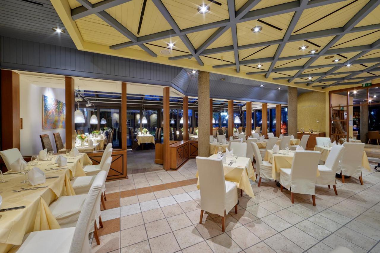 Hotel Bredeney Essen Exterior photo