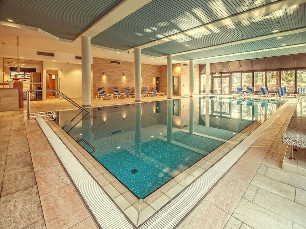 Hotel Bredeney Essen Exterior photo