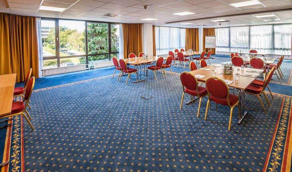 Hotel Bredeney Essen Facilities photo
