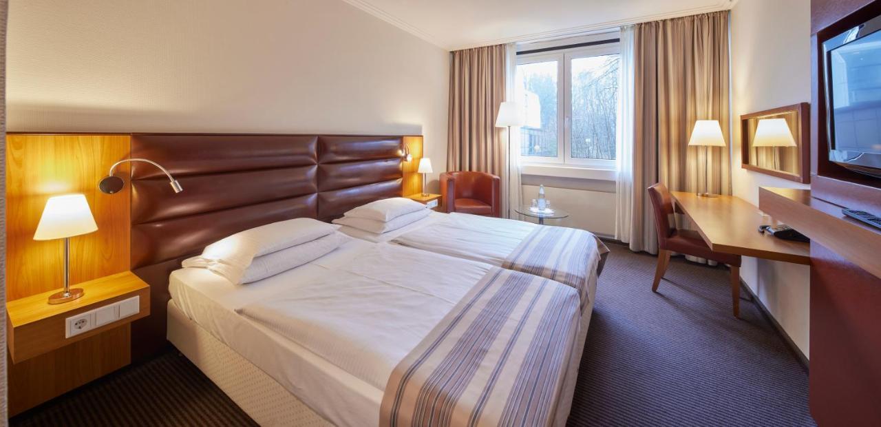 Hotel Bredeney Essen Exterior photo