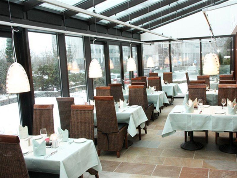 Hotel Bredeney Essen Exterior photo