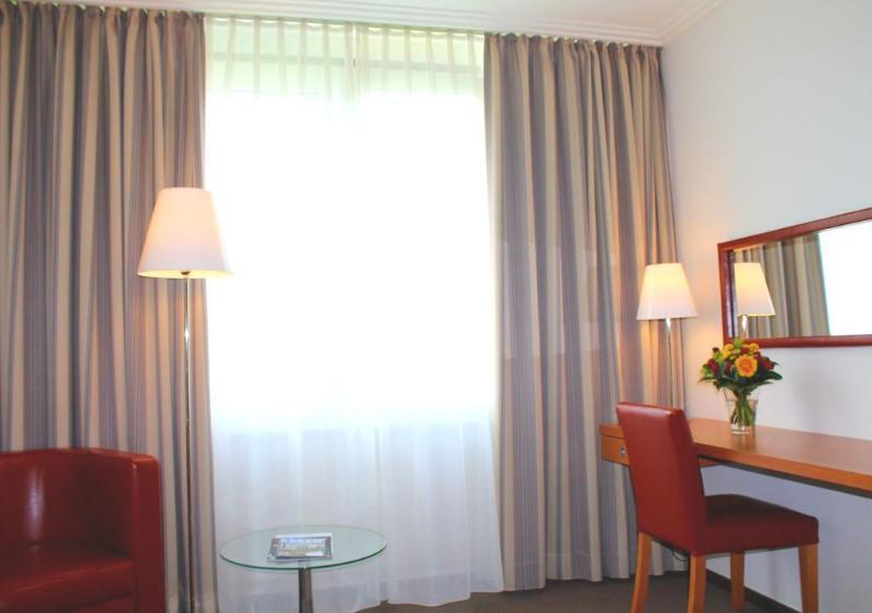 Hotel Bredeney Essen Exterior photo