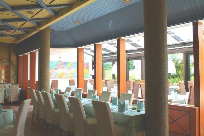 Hotel Bredeney Essen Exterior photo